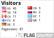 free counters