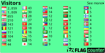 free counters