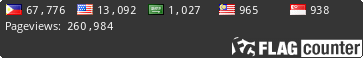 Free counters!