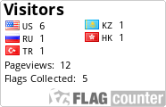 free counters