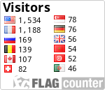 Free counters!