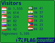 visitor counters