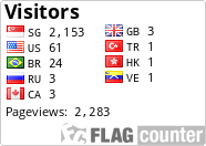 free counters