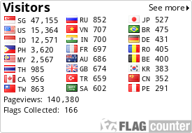 Free counters!