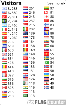 Free counters!