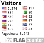 free counters