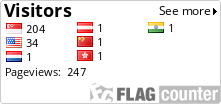 free counters