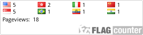 http://s09.flagcounter.com/count/4WHI/bg_FFFFFF/txt_000000/border_CCCCCC/columns_4/maxflags_12/viewers_3/labels_0/pageviews_1/flags_0/