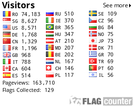 Free counters!