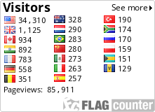 http://s09.flagcounter.com/count/4tO/bg_FFFFFF/txt_000000/border_CCCCCC/columns_3/maxflags_20/viewers_0/labels_0/pageviews_1/flags_0/