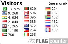 Free counters!