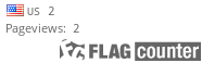 Visitor's Flag