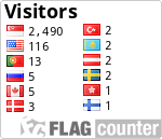 free counters