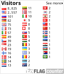Free counters!