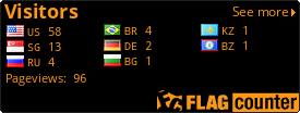 free counters