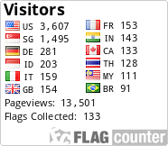 Free counters!