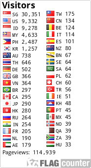 Free counters!
