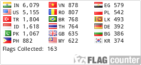 Free counters!