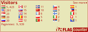 Free counters!