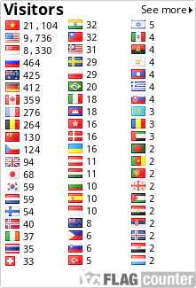 Free counters!