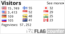 Free counters!