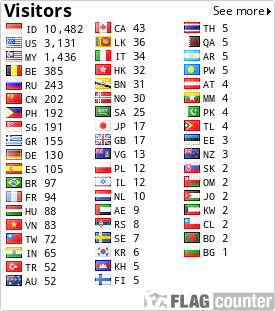Free counters!