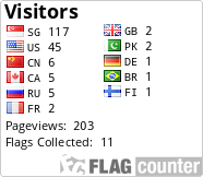 General Discussion Flags_1