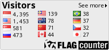 Free counters!