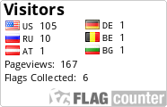 Free counters!