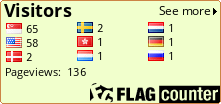 free counters