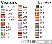 Free counters!