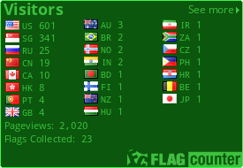 free counters