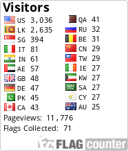 free counters