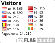 Free counters!