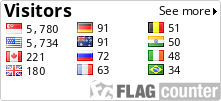 Free counters!