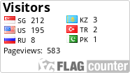 free counters