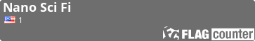 Nano Sci Fi