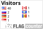 Free counters!