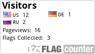 Free counters!