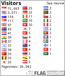 free counters