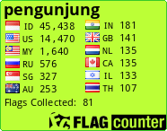Free counters!