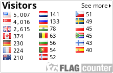 Free counters!