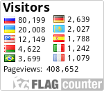 free counters