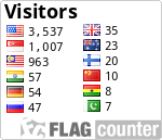 free counters