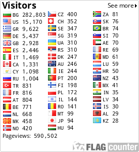 Free counters!