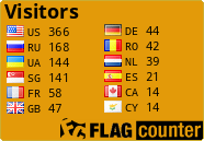Free counters!