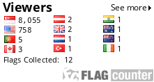 Free counters!