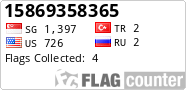 Free counters!