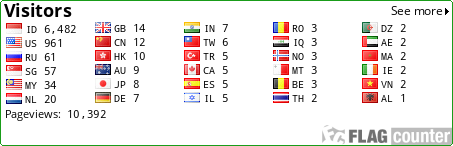 free counters