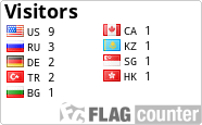 free counters